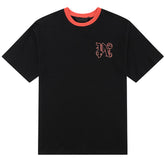 Palm Angel Printed crew neck T-Shirts